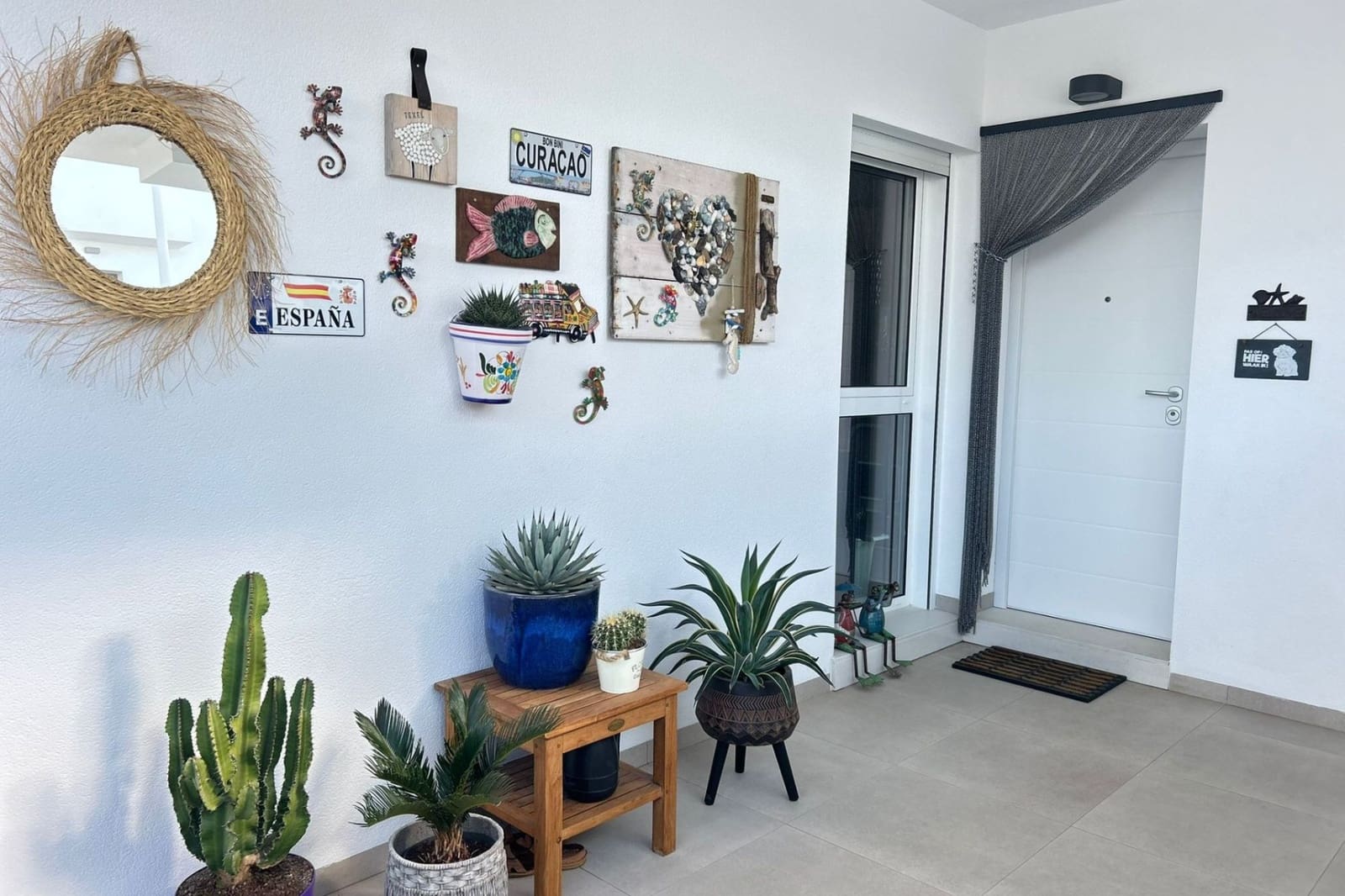 2 slaapkamer Appartement te koop in Pilar de la Horadada met zwembad - € 279.500 (Ref: 9198899)