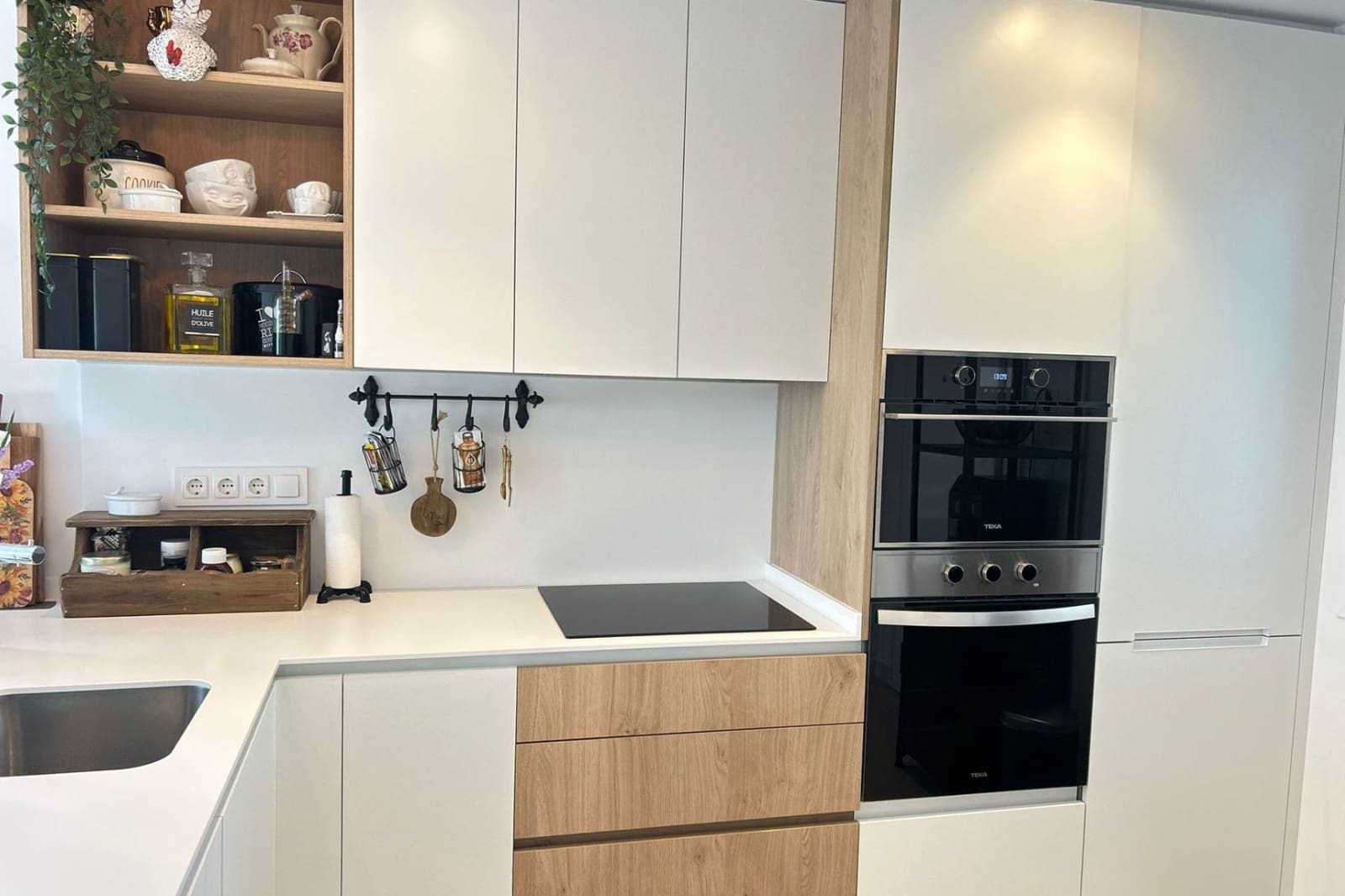 2 slaapkamer Appartement te koop in Pilar de la Horadada met zwembad - € 279.500 (Ref: 9198899)