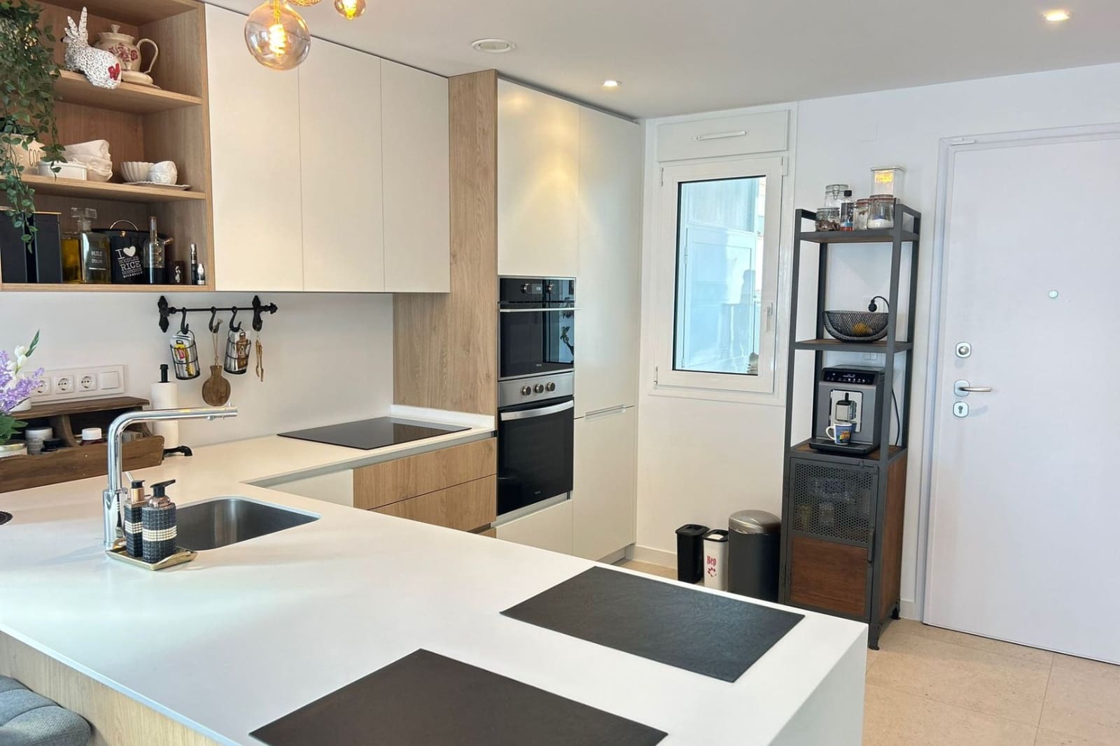 2 slaapkamer Appartement te koop in Pilar de la Horadada met zwembad - € 279.500 (Ref: 9198899)