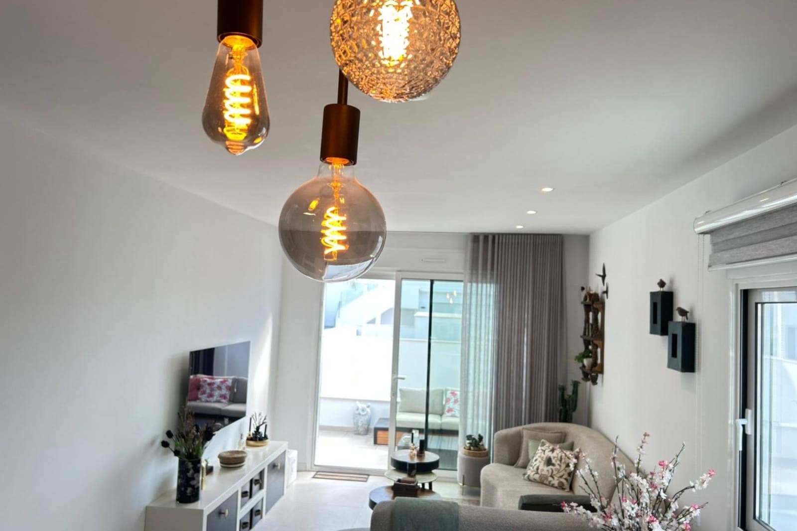 2 slaapkamer Appartement te koop in Pilar de la Horadada met zwembad - € 279.500 (Ref: 9198899)