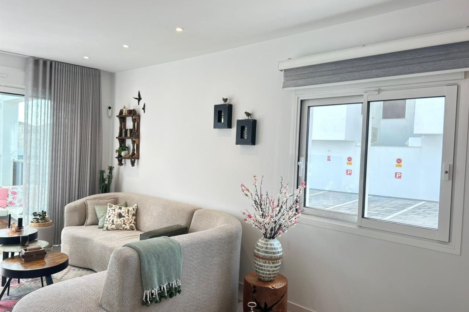 2 slaapkamer Appartement te koop in Pilar de la Horadada met zwembad - € 279.500 (Ref: 9198899)