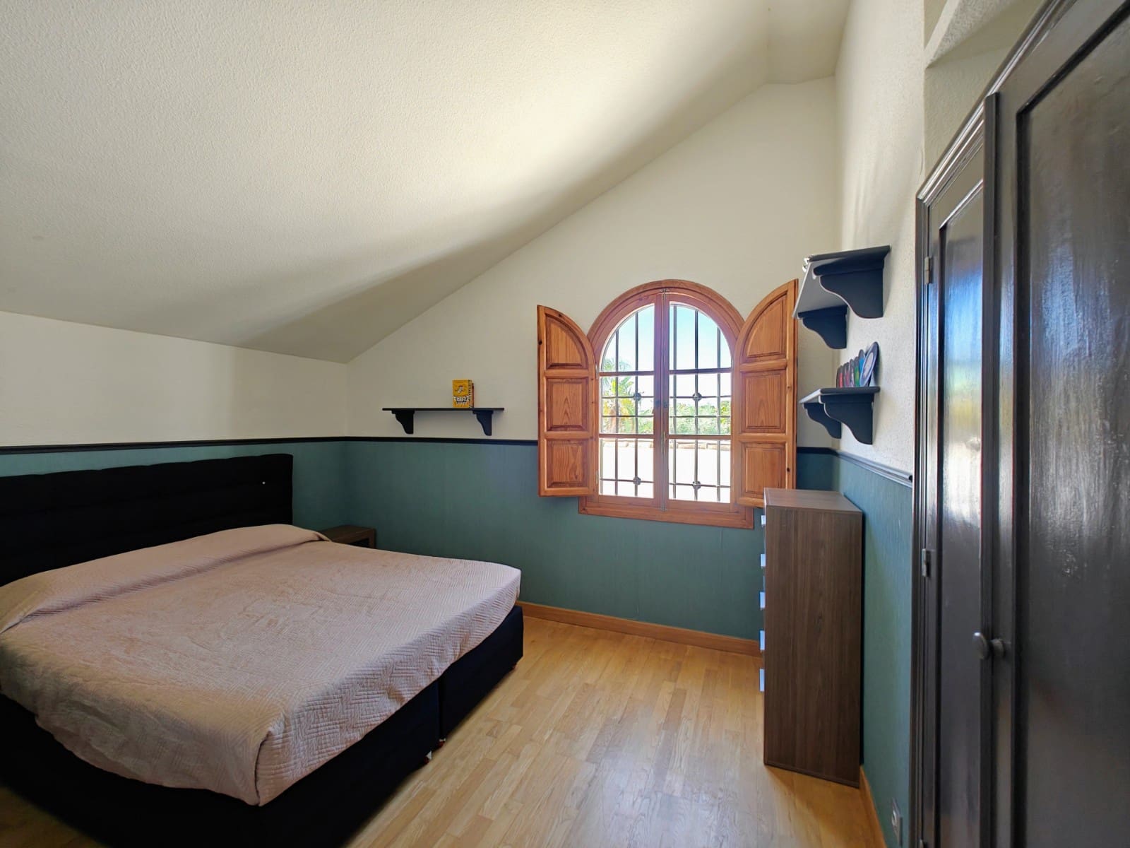 6 soveværelse Villa til salg i Elche / Elx med swimmingpool garage - € 1.250.000 (Ref: 9198900)