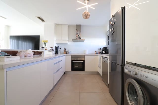 2 slaapkamer Appartement te koop in Los Montesinos met zwembad garage - € 229.950 (Ref: 9198903)