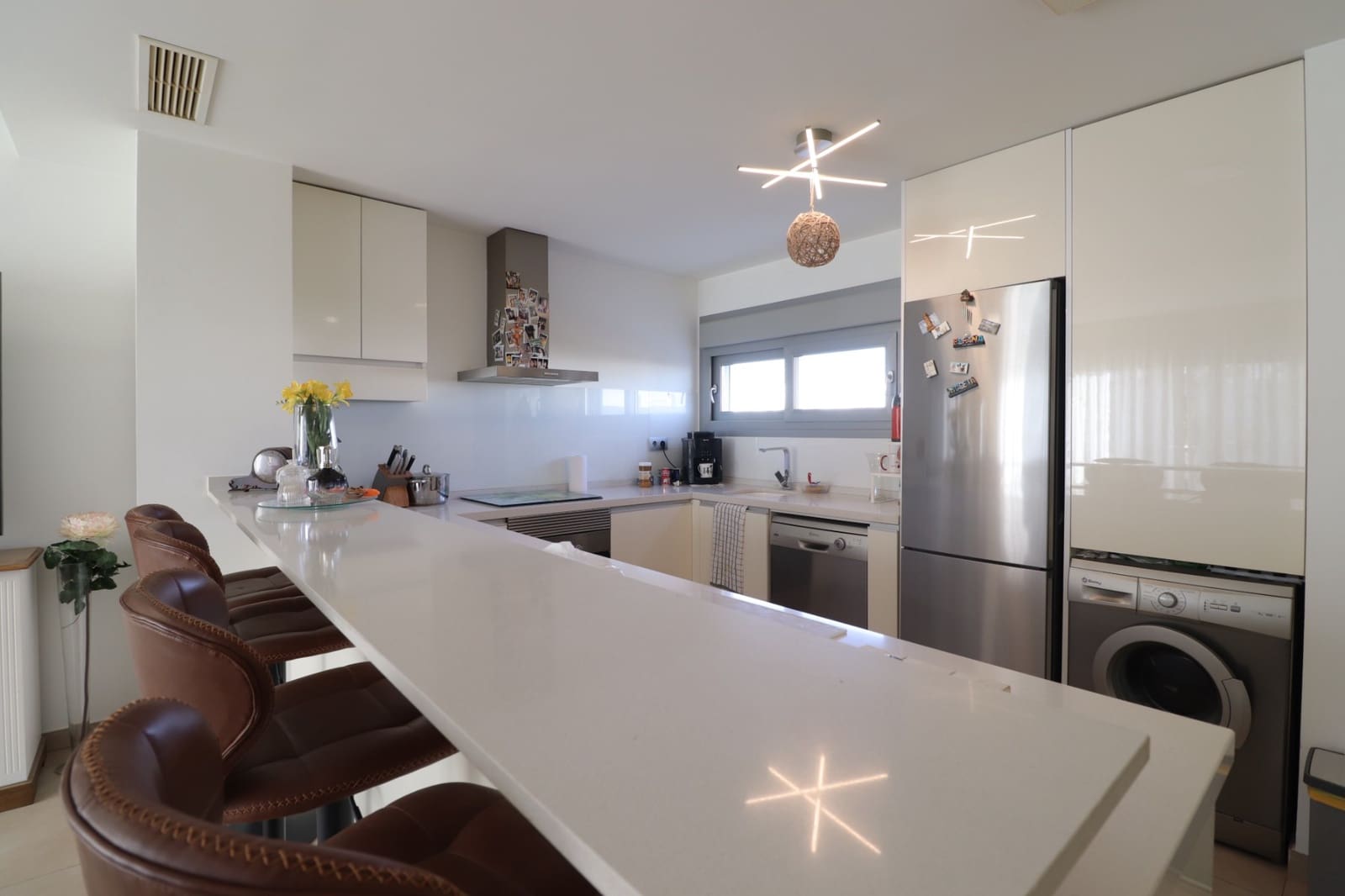 2 chambre Appartement à vendre à Los Montesinos avec piscine garage - 229 950 € (Ref: 9198903)