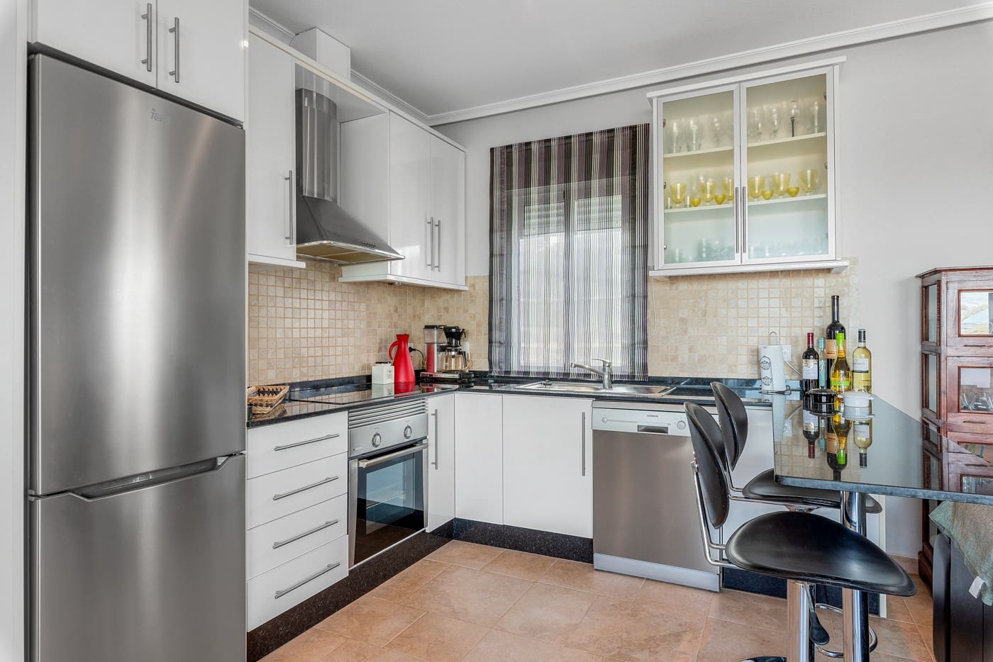 6 quarto Moradia para venda em San Miguel de Salinas com piscina - 699 000 € (Ref: 9198908)