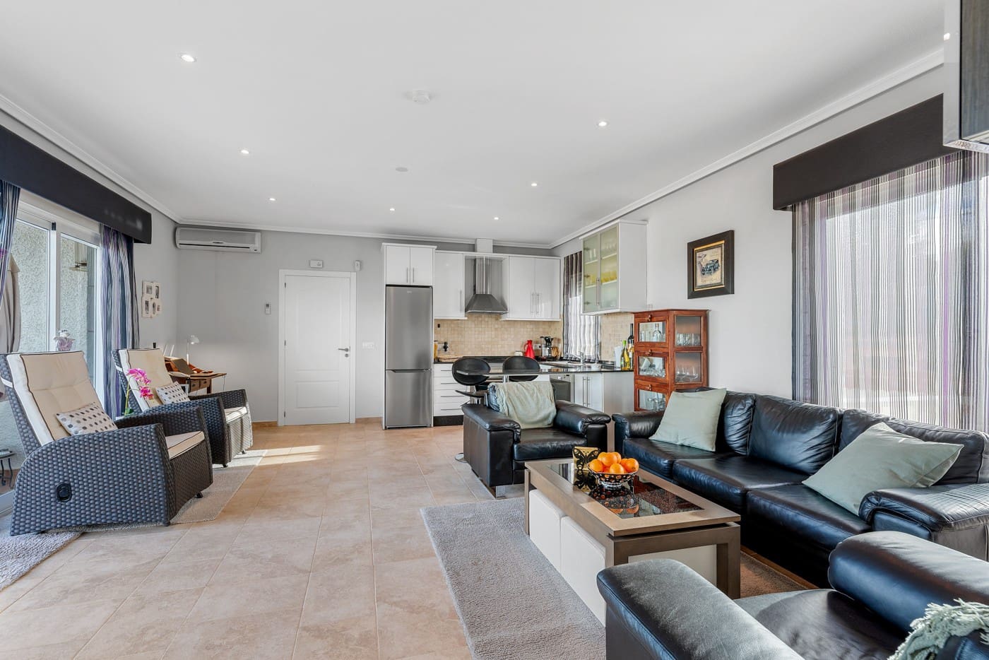 6 quarto Moradia para venda em San Miguel de Salinas com piscina - 699 000 € (Ref: 9198908)