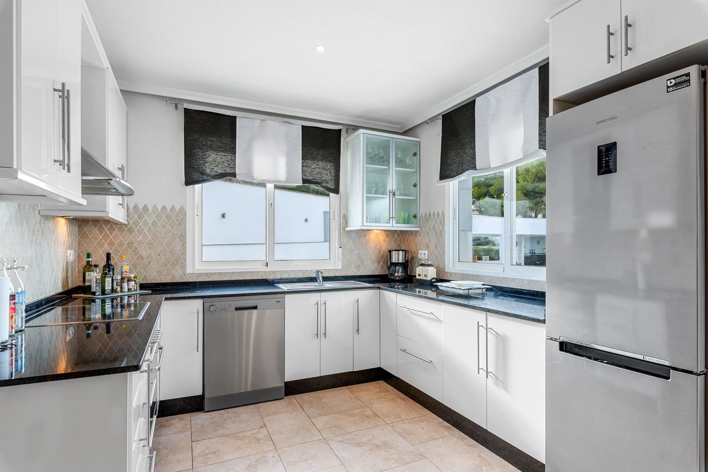 6 quarto Moradia para venda em San Miguel de Salinas com piscina - 699 000 € (Ref: 9198908)