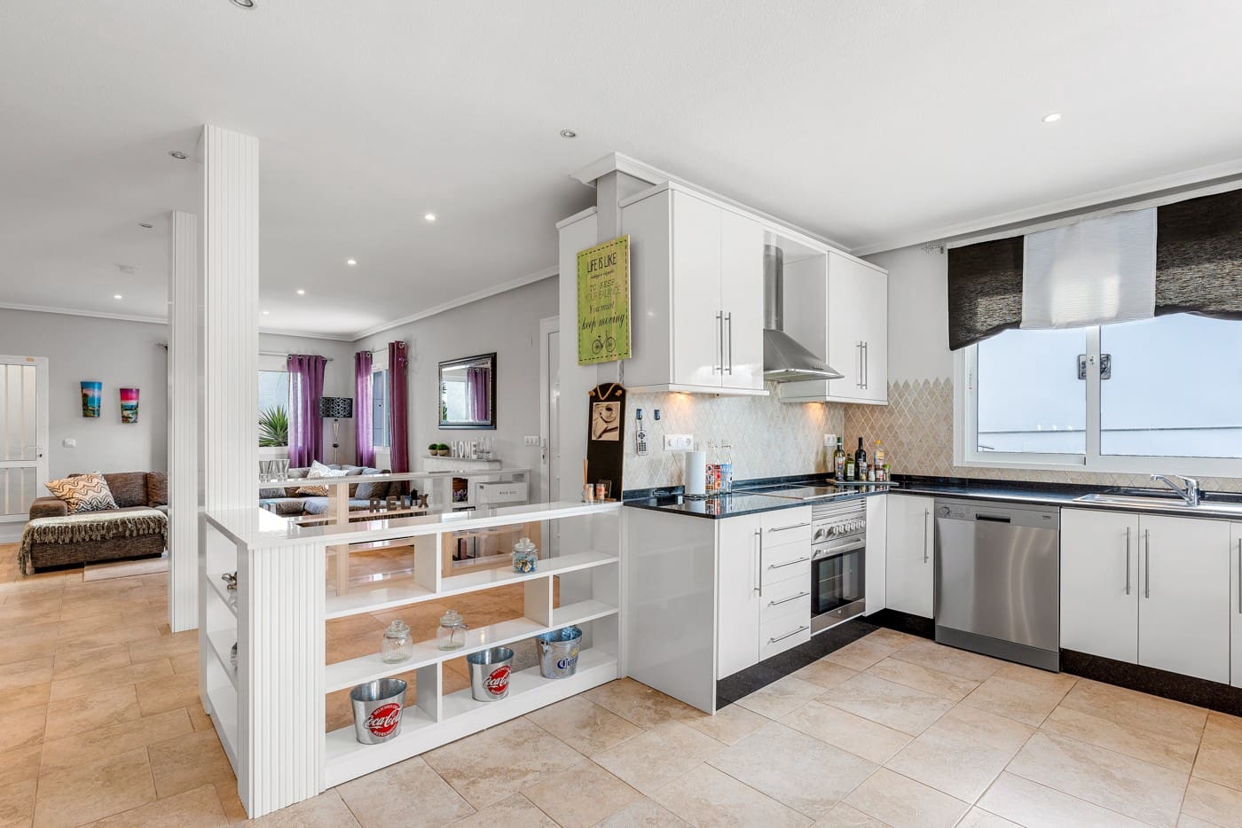 6 quarto Moradia para venda em San Miguel de Salinas com piscina - 699 000 € (Ref: 9198908)