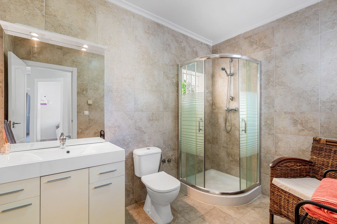 6 quarto Moradia para venda em San Miguel de Salinas com piscina - 699 000 € (Ref: 9198908)