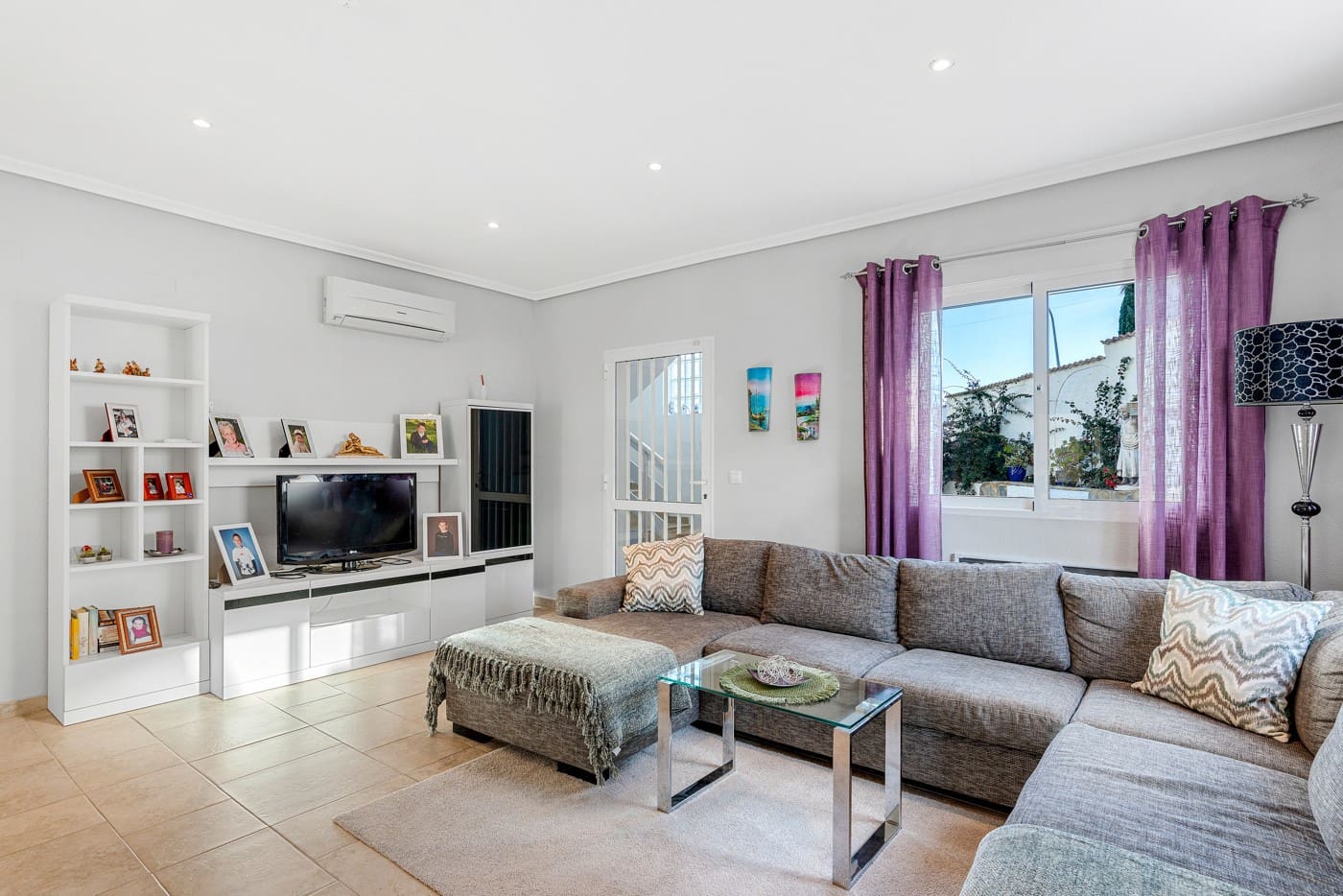 6 quarto Moradia para venda em San Miguel de Salinas com piscina - 699 000 € (Ref: 9198908)