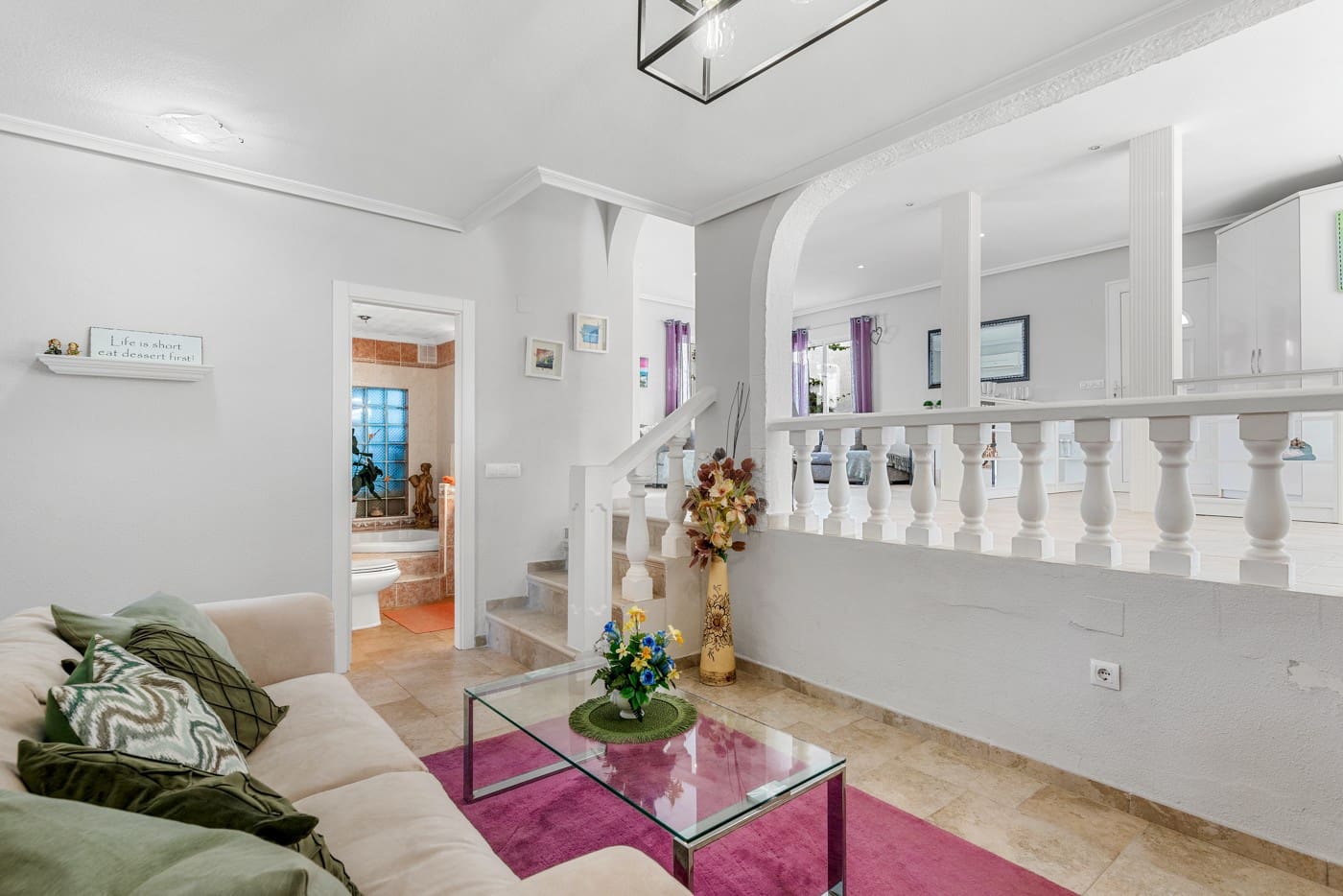 6 quarto Moradia para venda em San Miguel de Salinas com piscina - 699 000 € (Ref: 9198908)