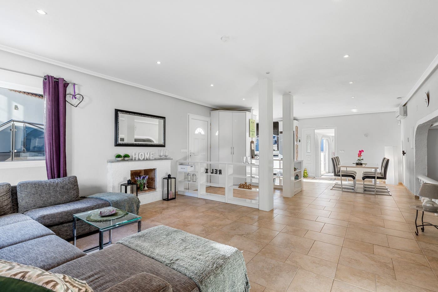 6 quarto Moradia para venda em San Miguel de Salinas com piscina - 699 000 € (Ref: 9198908)