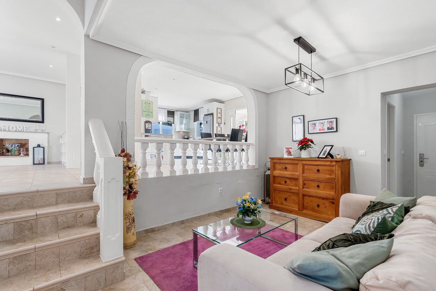 6 quarto Moradia para venda em San Miguel de Salinas com piscina - 699 000 € (Ref: 9198908)