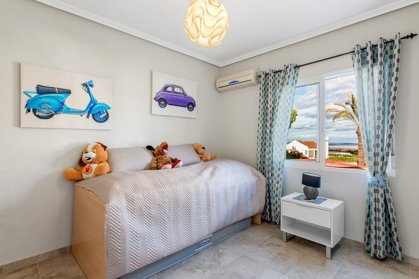 6 quarto Moradia para venda em San Miguel de Salinas com piscina - 699 000 € (Ref: 9198908)