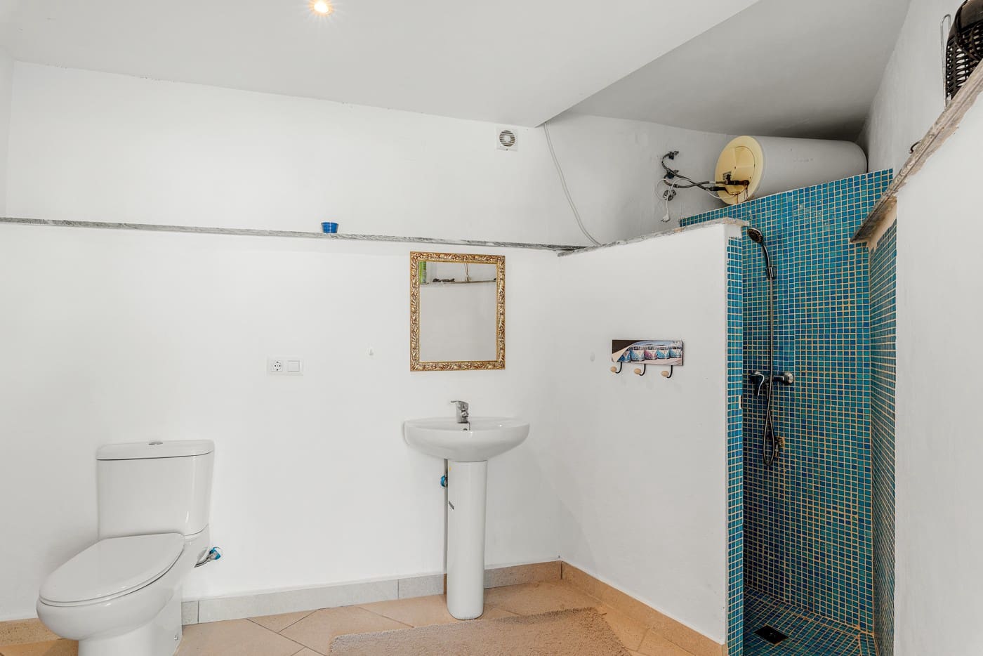 6 quarto Moradia para venda em San Miguel de Salinas com piscina - 699 000 € (Ref: 9198908)