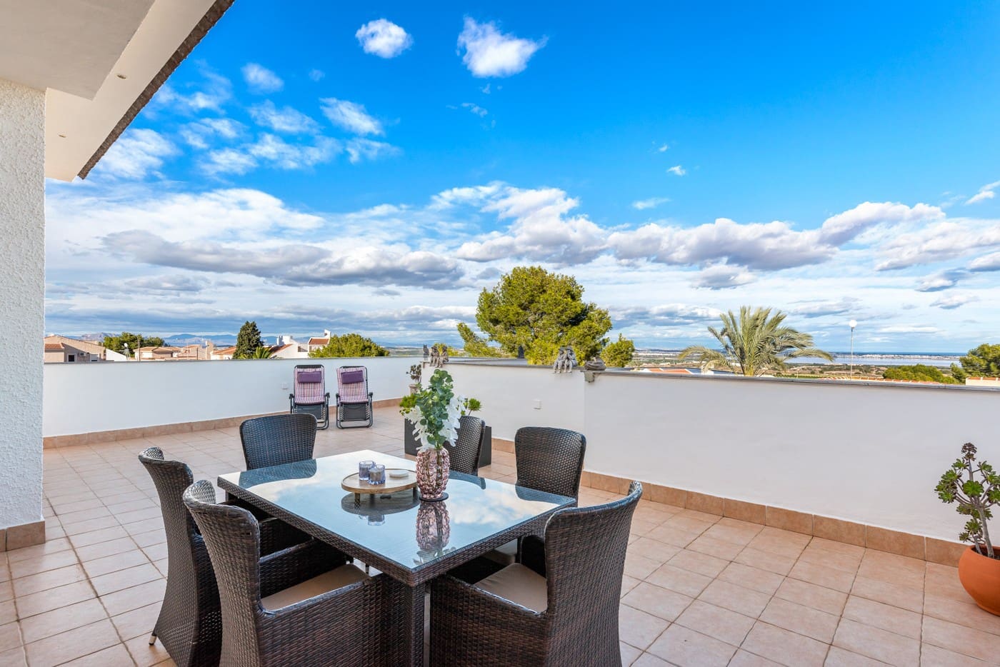 6 quarto Moradia para venda em San Miguel de Salinas com piscina - 699 000 € (Ref: 9198908)