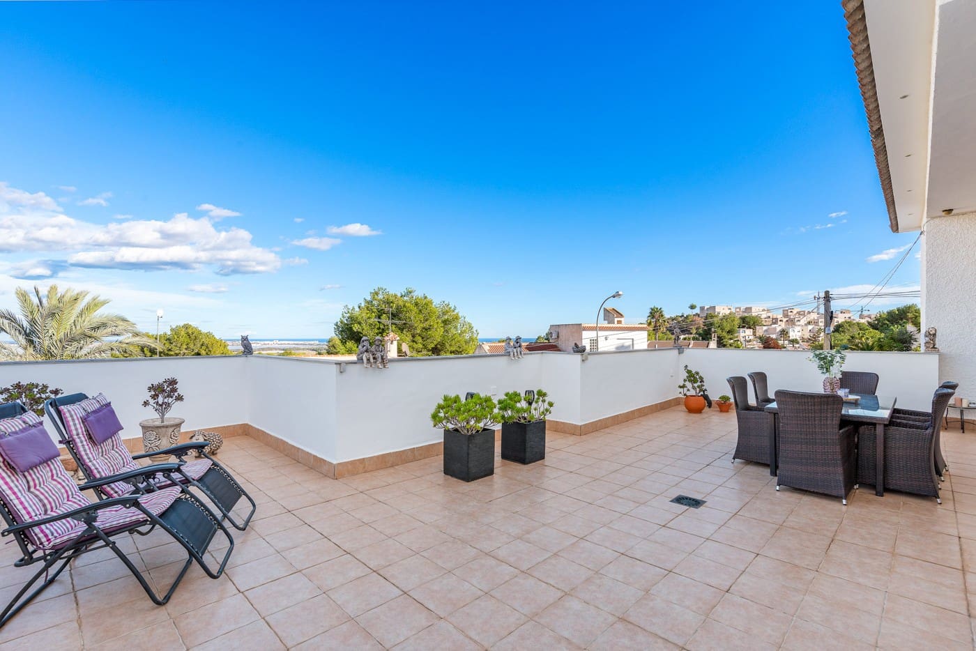 6 quarto Moradia para venda em San Miguel de Salinas com piscina - 699 000 € (Ref: 9198908)