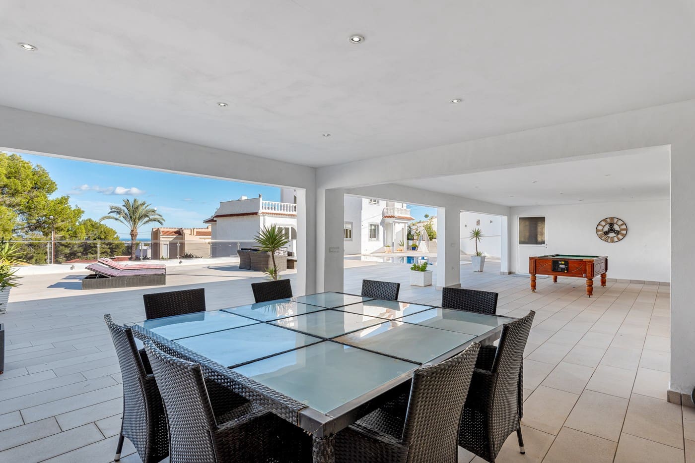 6 quarto Moradia para venda em San Miguel de Salinas com piscina - 699 000 € (Ref: 9198908)