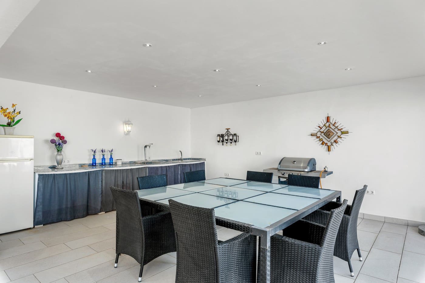 6 quarto Moradia para venda em San Miguel de Salinas com piscina - 699 000 € (Ref: 9198908)