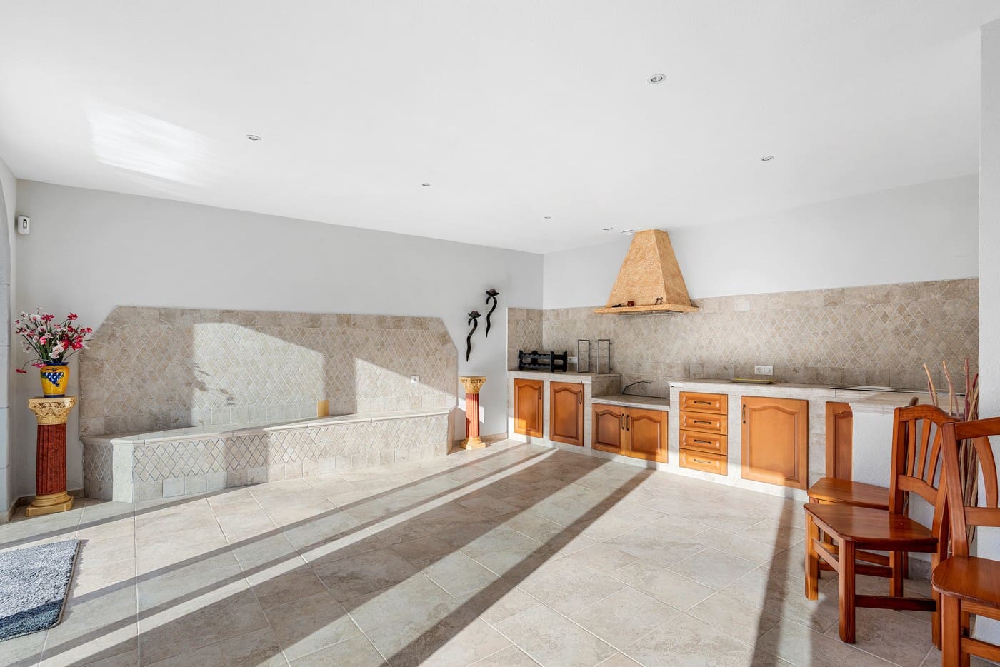 6 quarto Moradia para venda em San Miguel de Salinas com piscina - 699 000 € (Ref: 9198908)