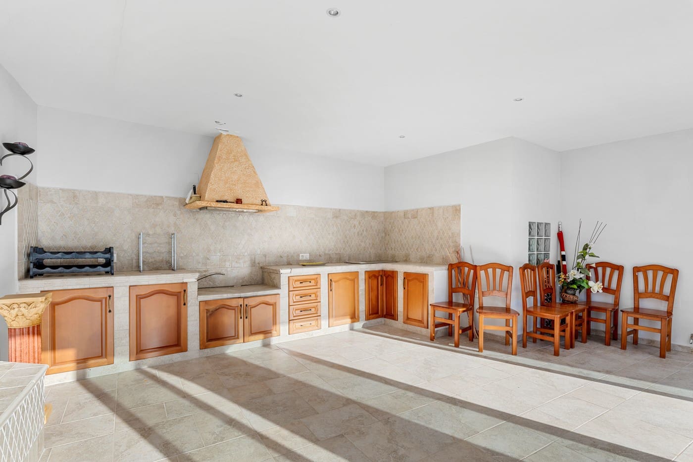 6 quarto Moradia para venda em San Miguel de Salinas com piscina - 699 000 € (Ref: 9198908)