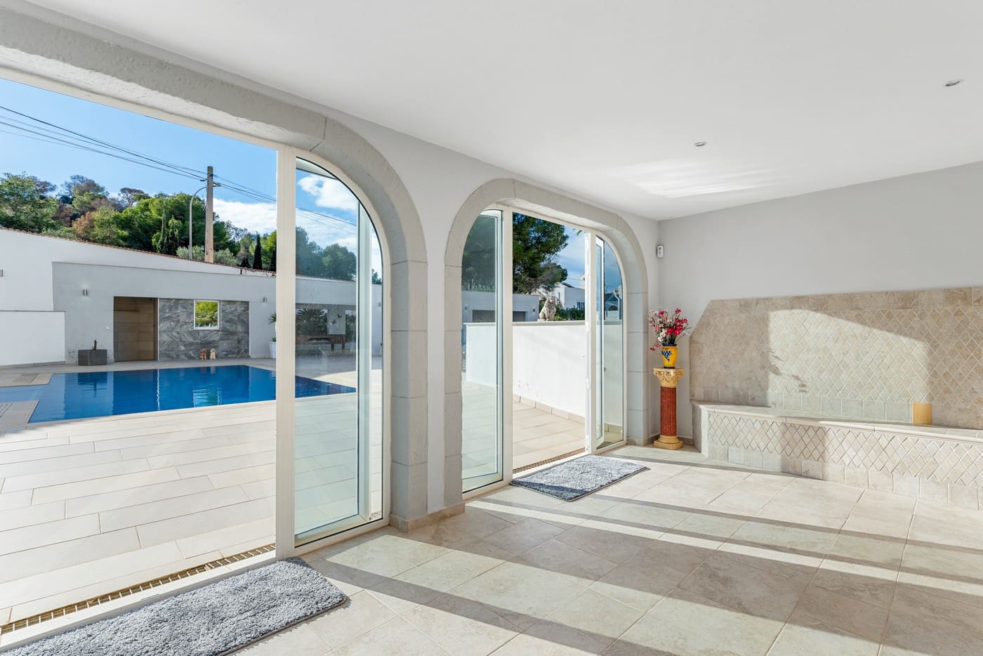 6 quarto Moradia para venda em San Miguel de Salinas com piscina - 699 000 € (Ref: 9198908)