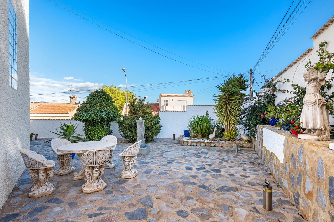 6 quarto Moradia para venda em San Miguel de Salinas com piscina - 699 000 € (Ref: 9198908)