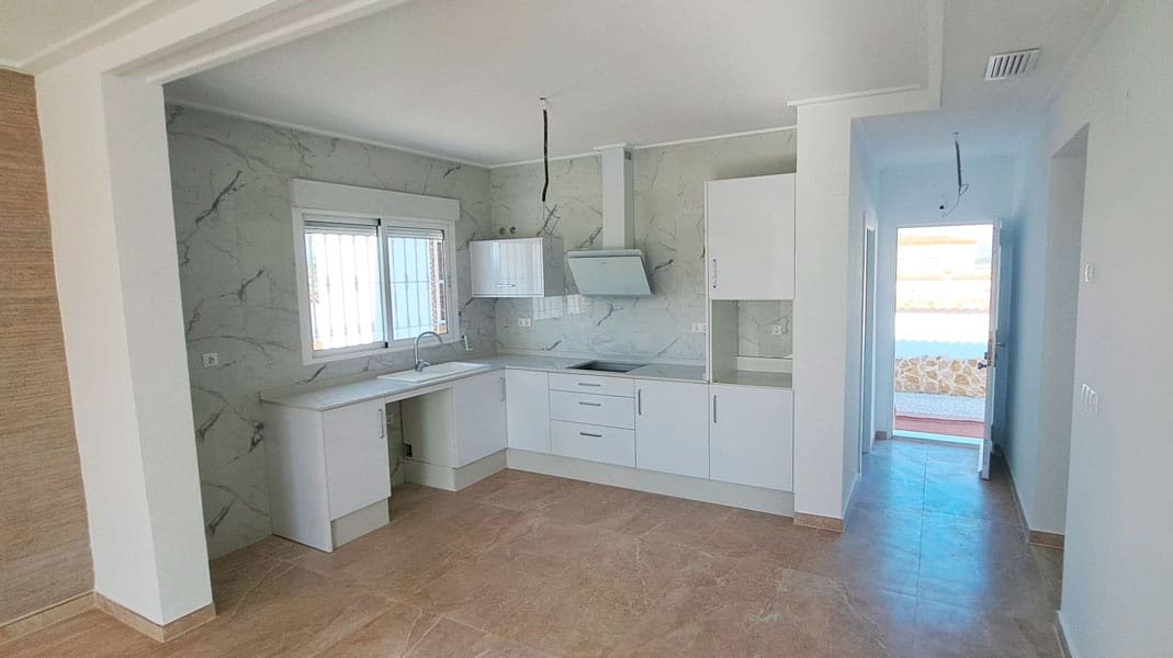 3 bedroom Villa for sale in Catral - € 365,000 (Ref: 9198910)