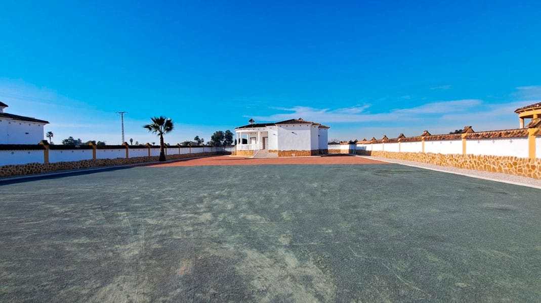 3 bedroom Villa for sale in Catral - € 365,000 (Ref: 9198910)