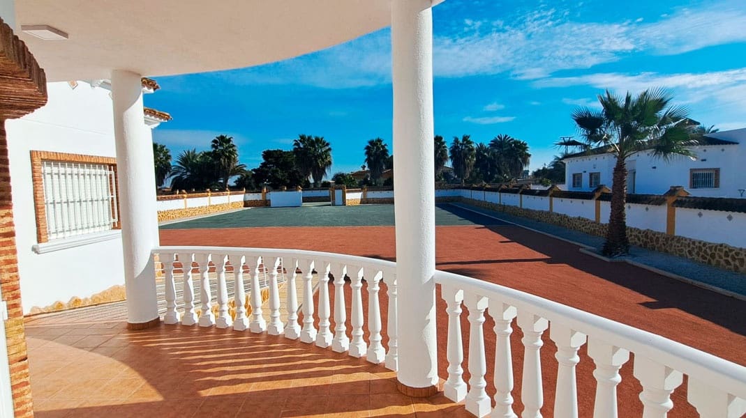 3 bedroom Villa for sale in Catral - € 365,000 (Ref: 9198910)