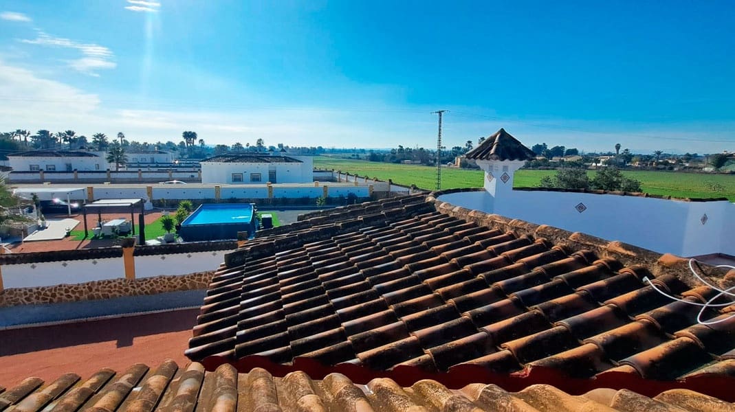 3 bedroom Villa for sale in Catral - € 365,000 (Ref: 9198910)