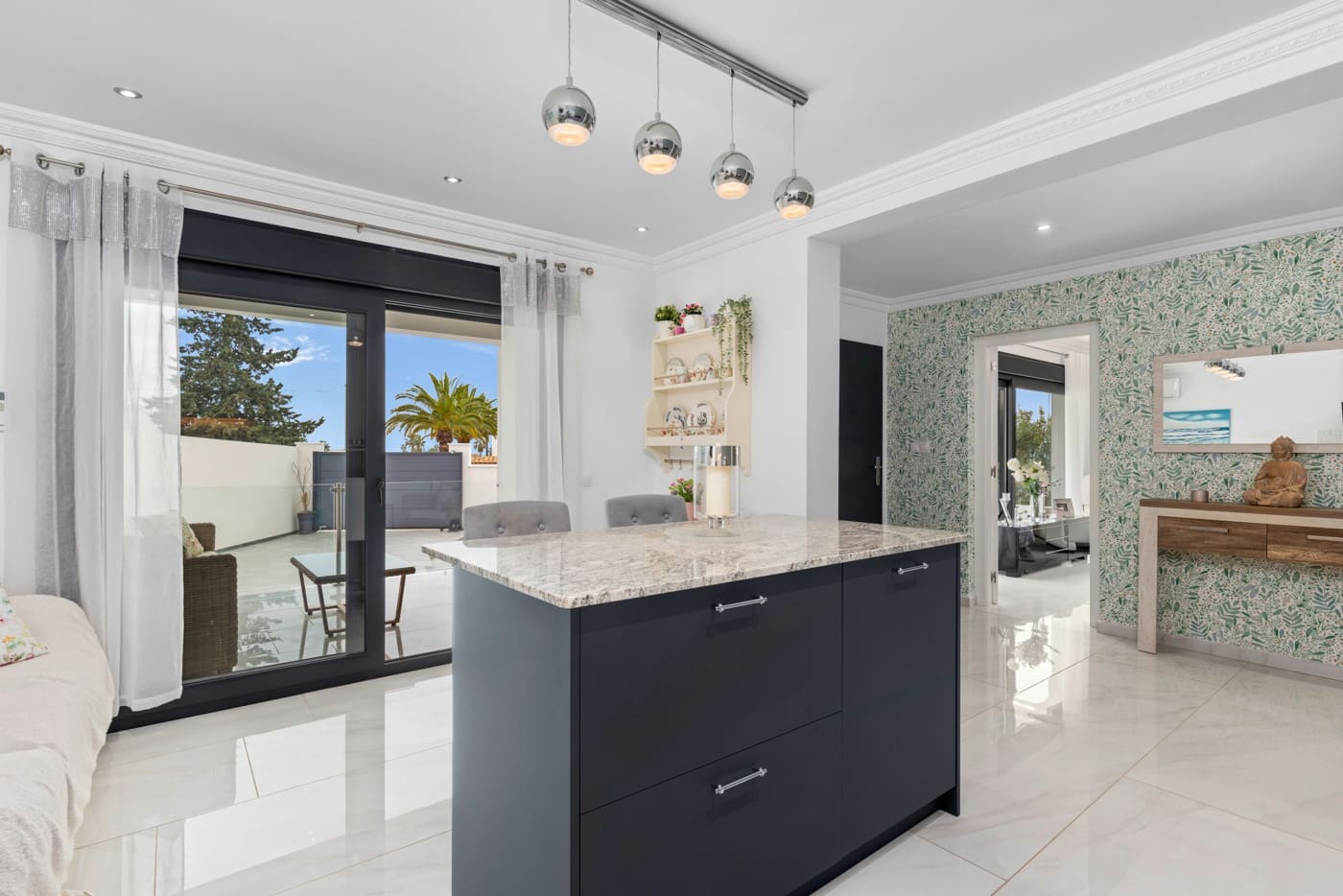 3 bedroom Villa for sale in Ciudad Quesada with pool - € 675,000 (Ref: 9198912)