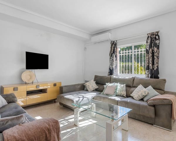 5 soveværelse Villa til salg i Doña Pepa, Rojales med swimmingpool garage - € 750.000 (Ref: 9198915)