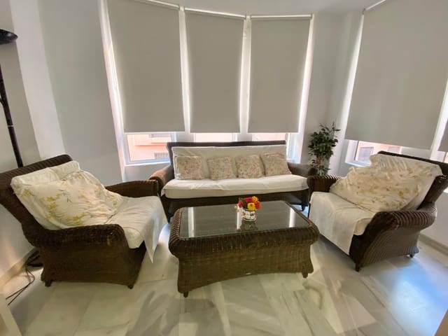 2 soverom Leilighet til salgs i Playa de los Locos, Torrevieja med svømmebasseng garasje - € 214 000 (Ref: 9198920)