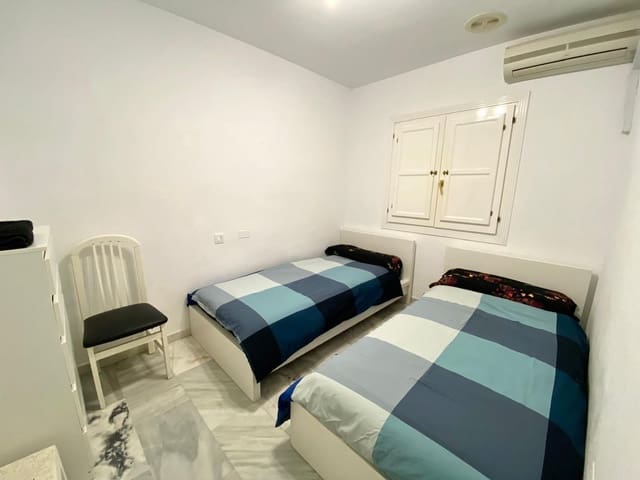 2 soverom Leilighet til salgs i Playa de los Locos, Torrevieja med svømmebasseng garasje - € 214 000 (Ref: 9198920)