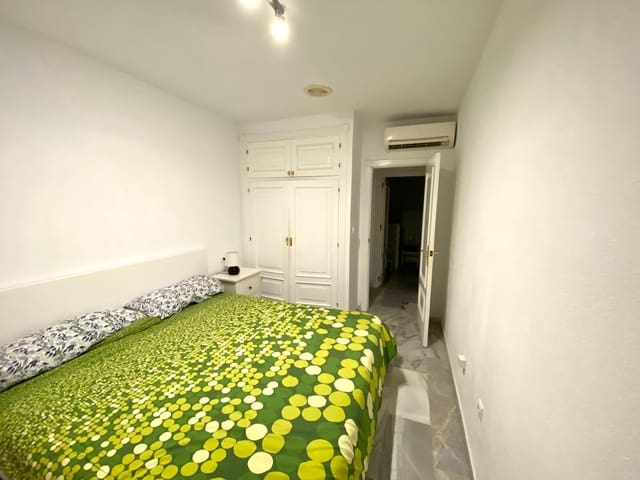 2 soverom Leilighet til salgs i Playa de los Locos, Torrevieja med svømmebasseng garasje - € 214 000 (Ref: 9198920)