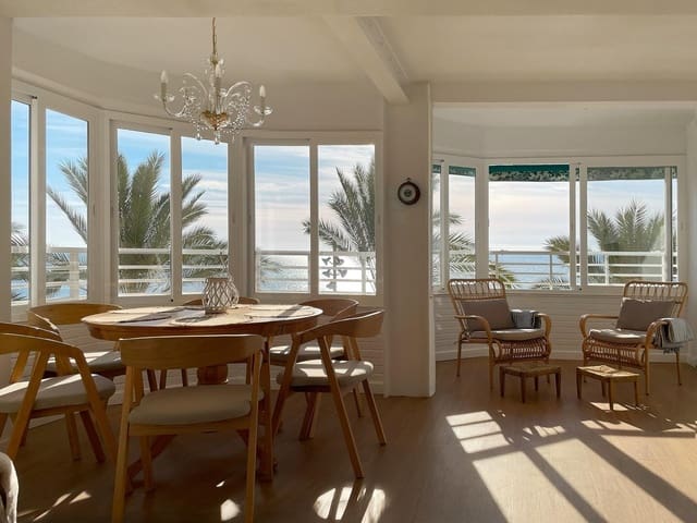 4 slaapkamer Appartement te koop in Playa del Cura, Torrevieja - € 620.000 (Ref: 9198921)