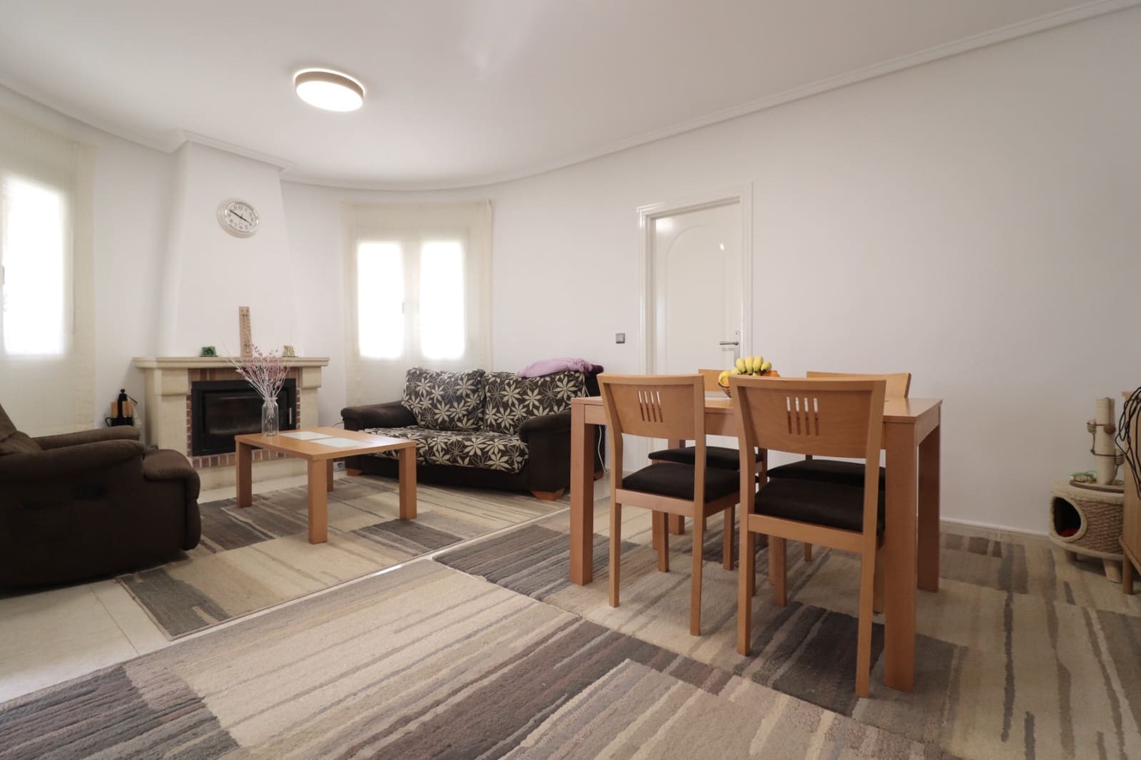 3 soveværelse Villa til salg i Monte Azul med swimmingpool garage - € 349.000 (Ref: 9198922)