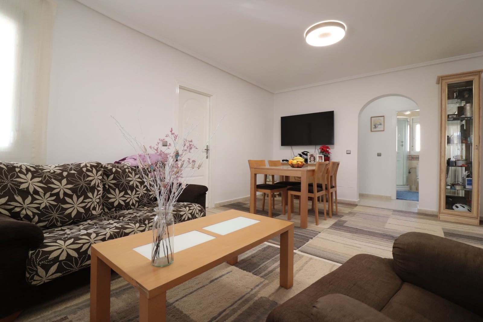 3 soveværelse Villa til salg i Monte Azul med swimmingpool garage - € 349.000 (Ref: 9198922)