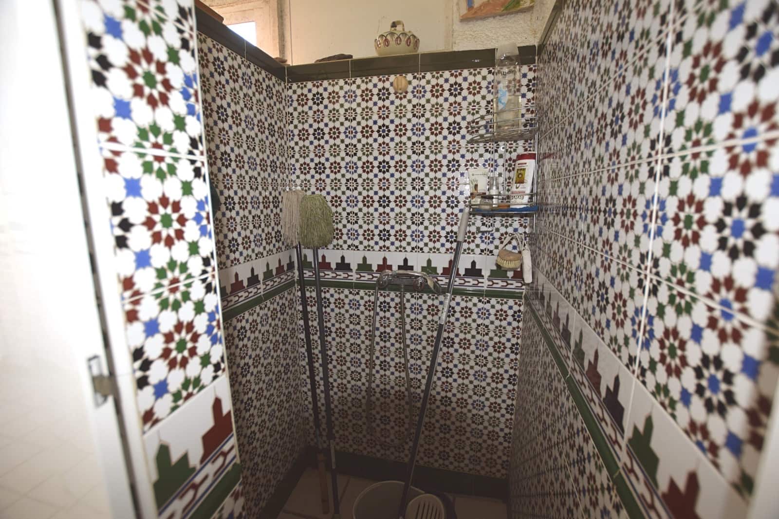 4 makuuhuone Huvila myytävänä paikassa Ciudad Quesada mukana uima-altaan 
autotalli - 420 000 € (Ref: 9198925)