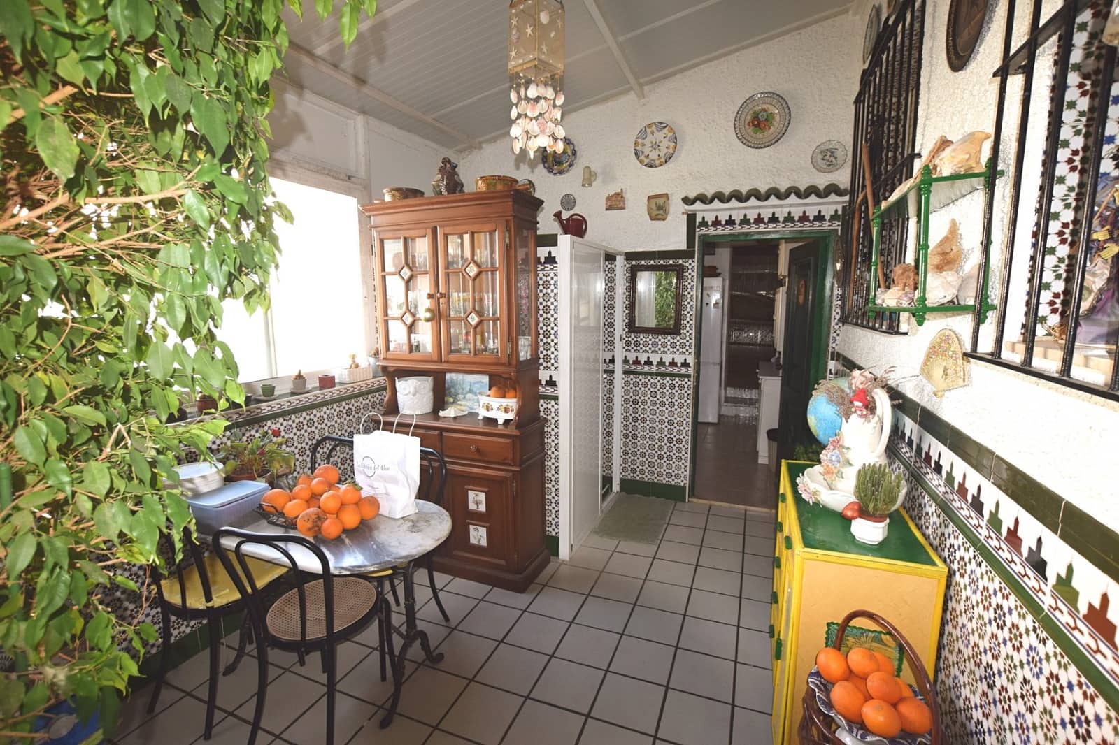 4 makuuhuone Huvila myytävänä paikassa Ciudad Quesada mukana uima-altaan 
autotalli - 420 000 € (Ref: 9198925)