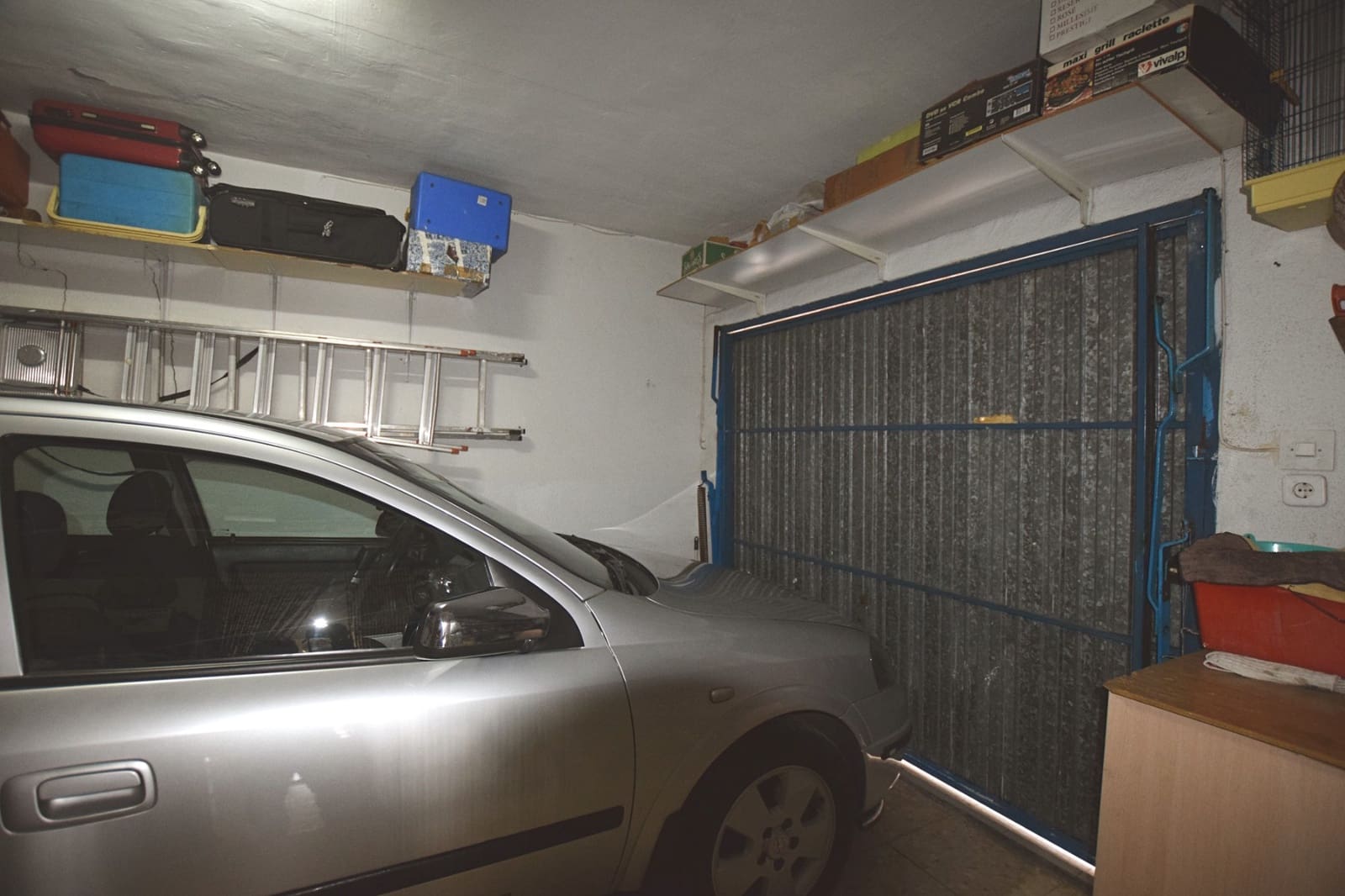 4 makuuhuone Huvila myytävänä paikassa Ciudad Quesada mukana uima-altaan 
autotalli - 420 000 € (Ref: 9198925)