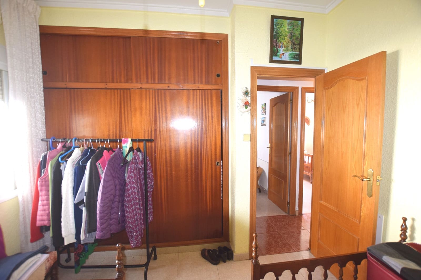 4 makuuhuone Huvila myytävänä paikassa Ciudad Quesada mukana uima-altaan 
autotalli - 420 000 € (Ref: 9198925)