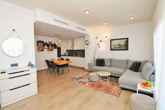 3 quarto Moradia para venda em Villamartin, Orihuela com piscina - 475 000 € (Ref: 9198927)