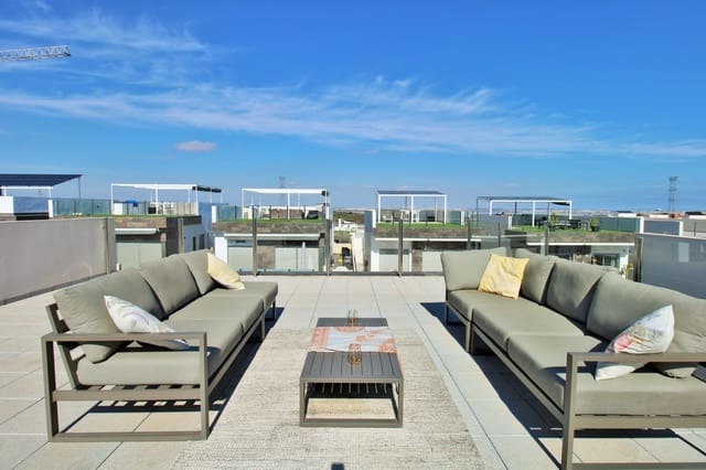 3 camera da letto Villa in vendita in Villamartin, Orihuela con piscina - 369.950 € (Rif: 9198928)