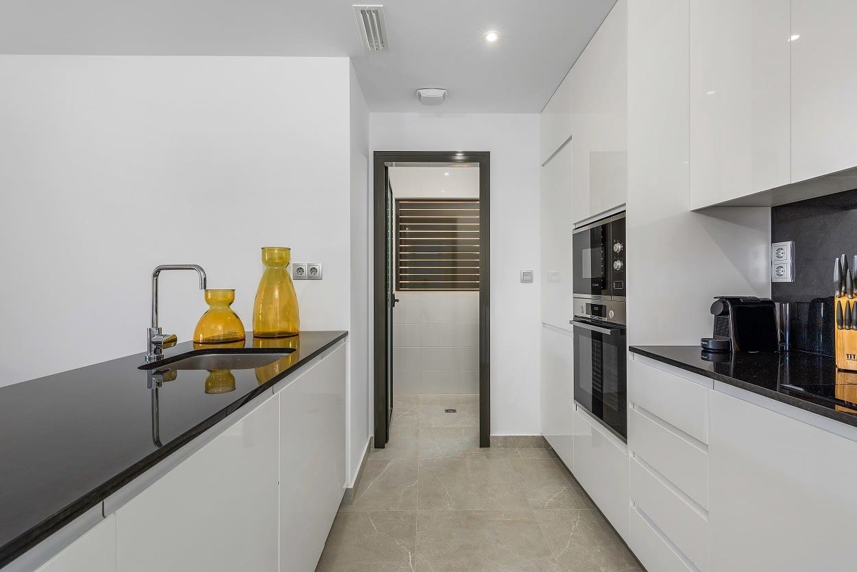 2 bedroom Apartment for sale in Orihuela Costa with pool garage - € 330,000 (Ref: 9198929)