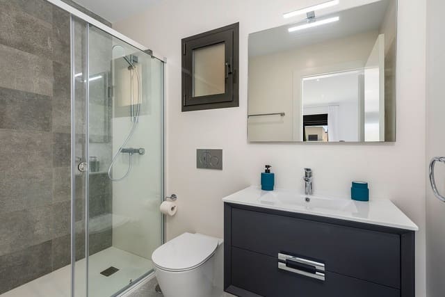 2 bedroom Apartment for sale in Lomas de Cabo Roig - Los Dolses, Orihuela with pool garage - € 330,000 (Ref: 9198929)