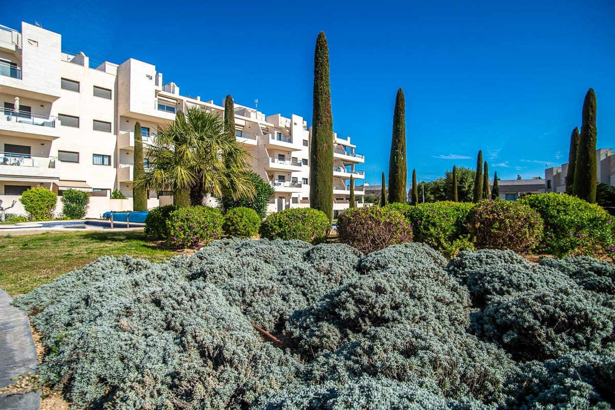 2 bedroom Apartment for sale in Orihuela Costa with pool garage - € 330,000 (Ref: 9198929)