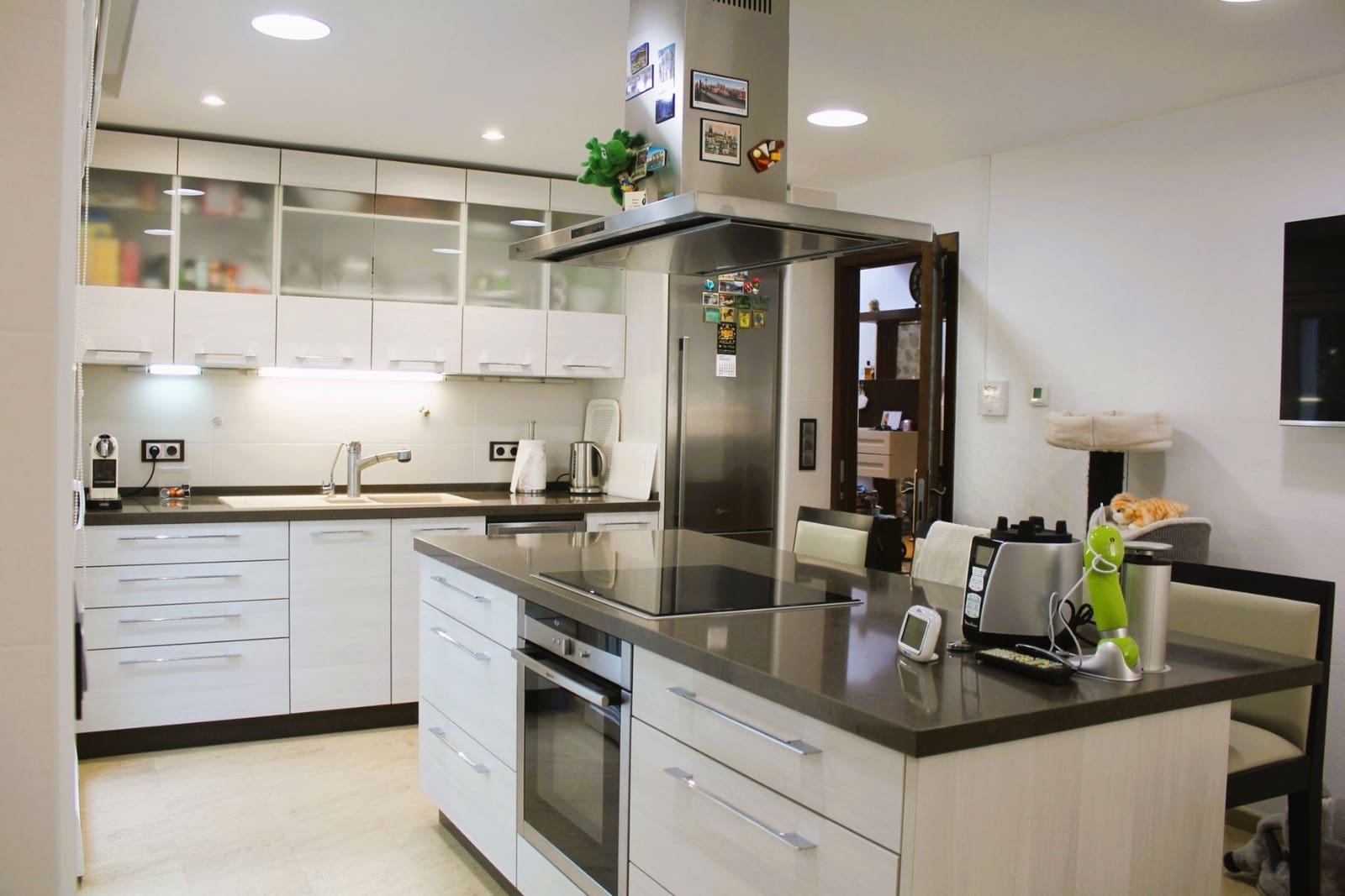 5 soveværelse Villa til salg i Dehesa de Campoamor med swimmingpool garage - € 1.100.000 (Ref: 9198930)