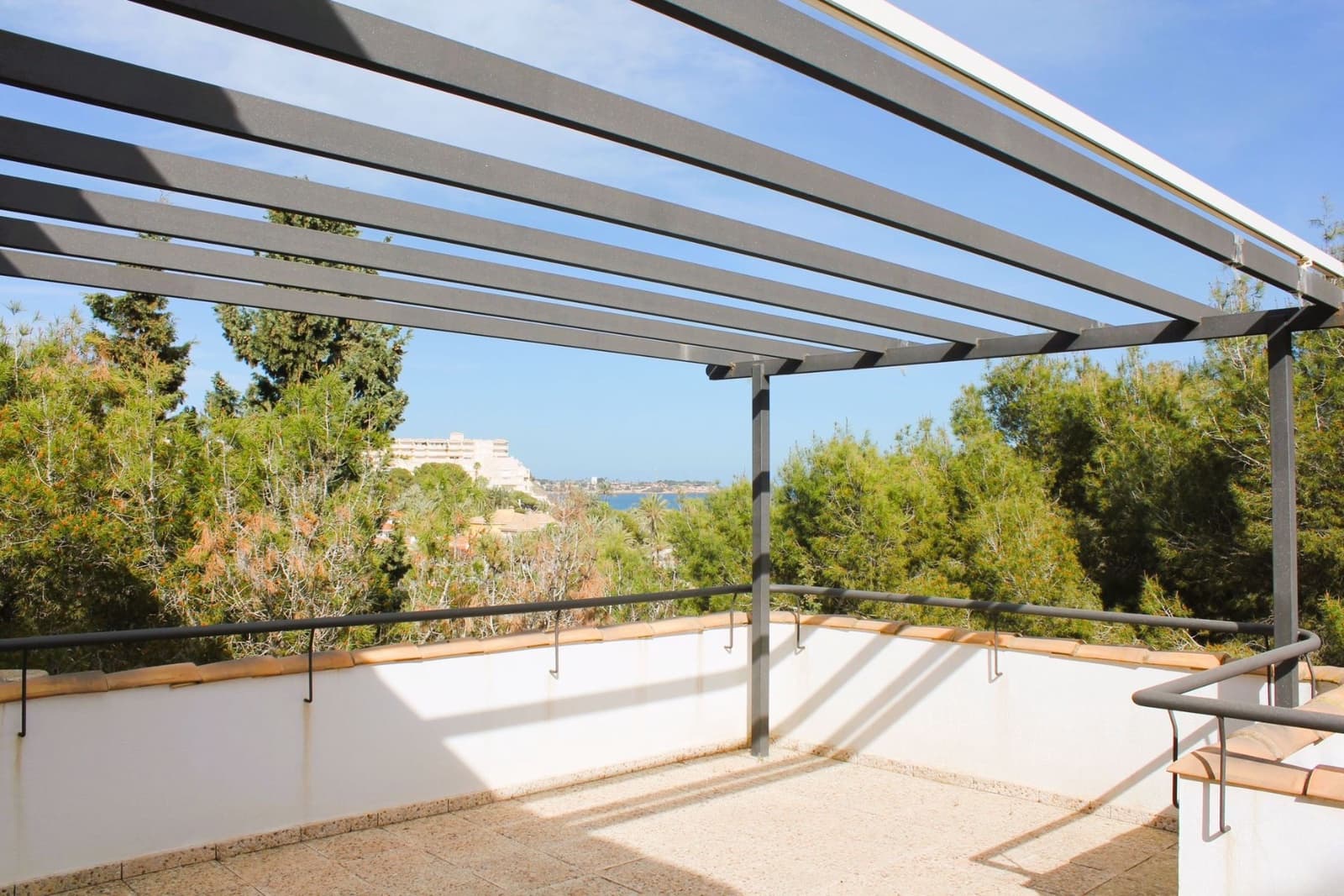 5 soveværelse Villa til salg i Dehesa de Campoamor med swimmingpool garage - € 1.100.000 (Ref: 9198930)
